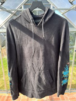 Flower Embodied Hoodie 