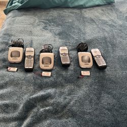 HOME PHONES
