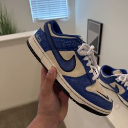 Nike Dunk 