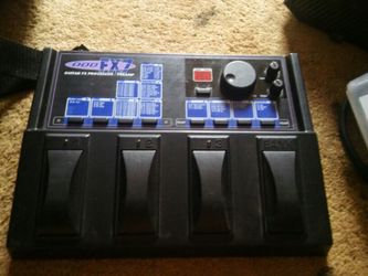 Dod7x7 Preamp. Need Power Supply