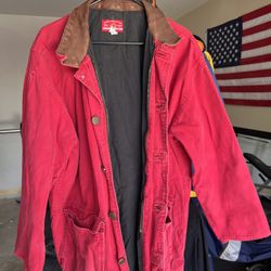 Vintage Men’s Coat