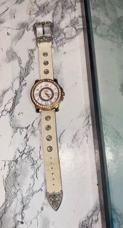 Juicy couture watch
