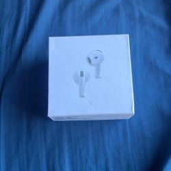 Airpod 4th generation ANC