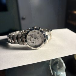 Bullova Ladies Diamond Watch