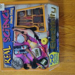 Children's Learning Science Kit