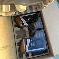 Ford Raptor