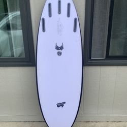 Lost puddle Jumper Surfboard