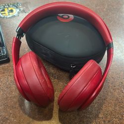 Beats By Dr Studio 3 