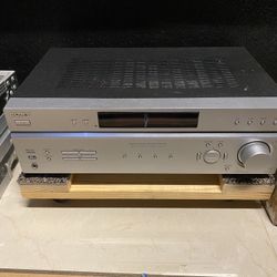 Stereo Receiver Sony