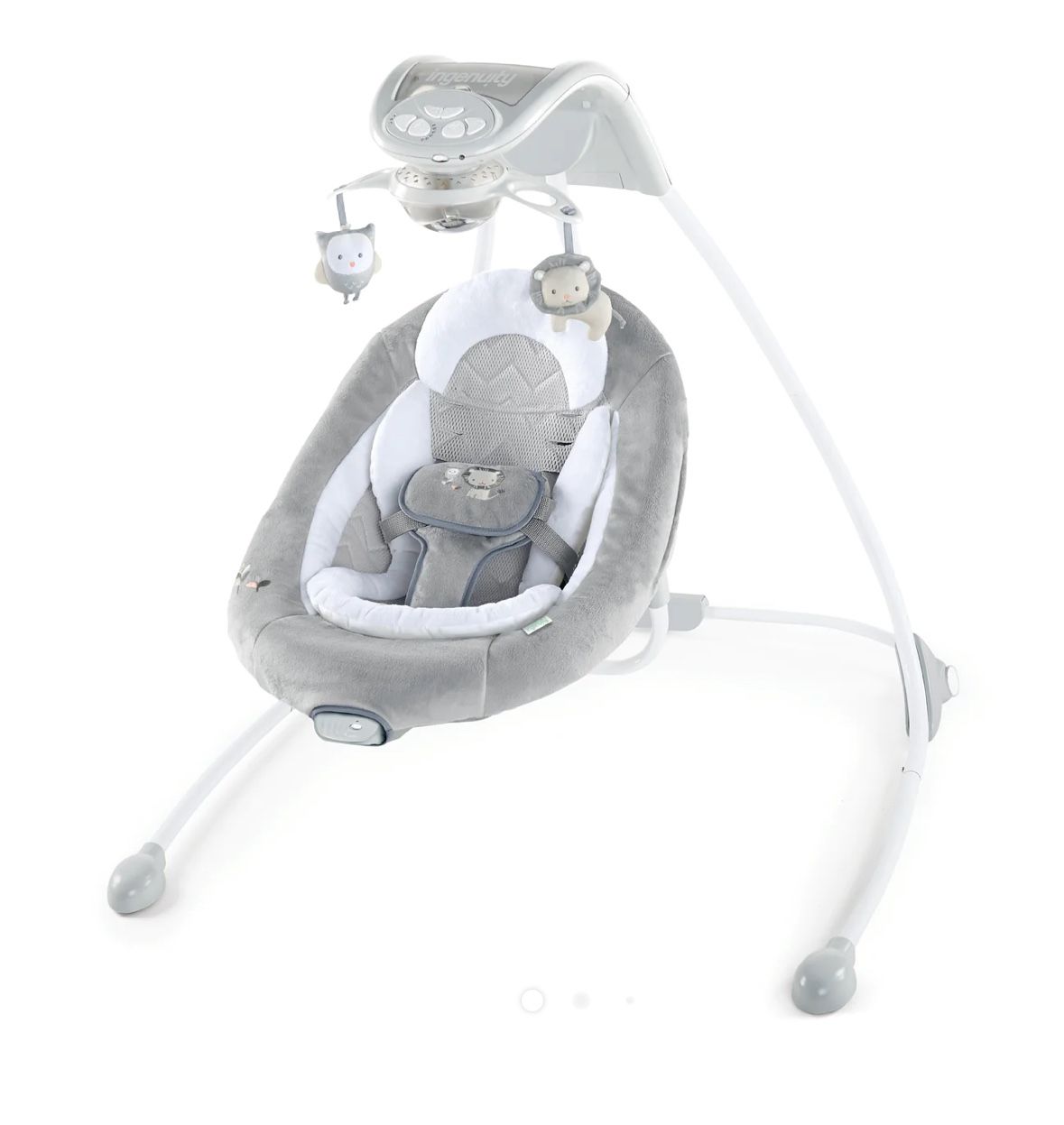 Ingenuity Swing Rocker NEW IN-BOX