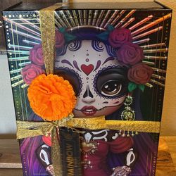 New Sealed Rainbow High Doll