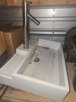 Sink $20