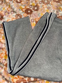 Grey Sweats