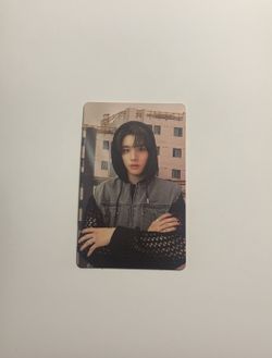 (KPOP) Enhypen Jake Photocard
