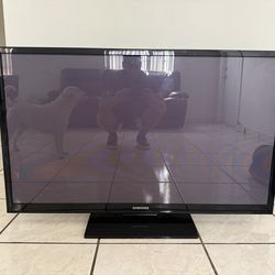 Tv samsung plasma
