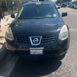 2008 Nissan Rogue