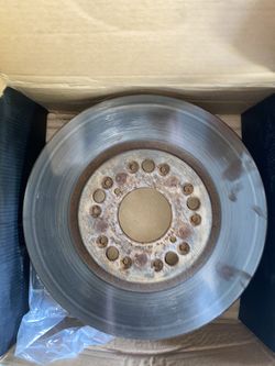 Brake rotors