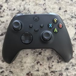 Wireless XBOX Controller