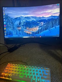 30L DESKTOP 2060 RTX