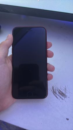 IPHONE SE GEN 2 GREAT CONDITION