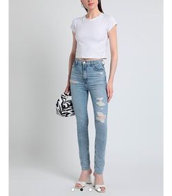 JBRAND DENIM JEANS 