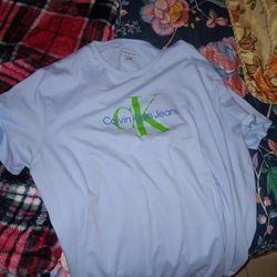 Calvin Klein T Shirt 
