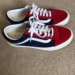 Vans 
