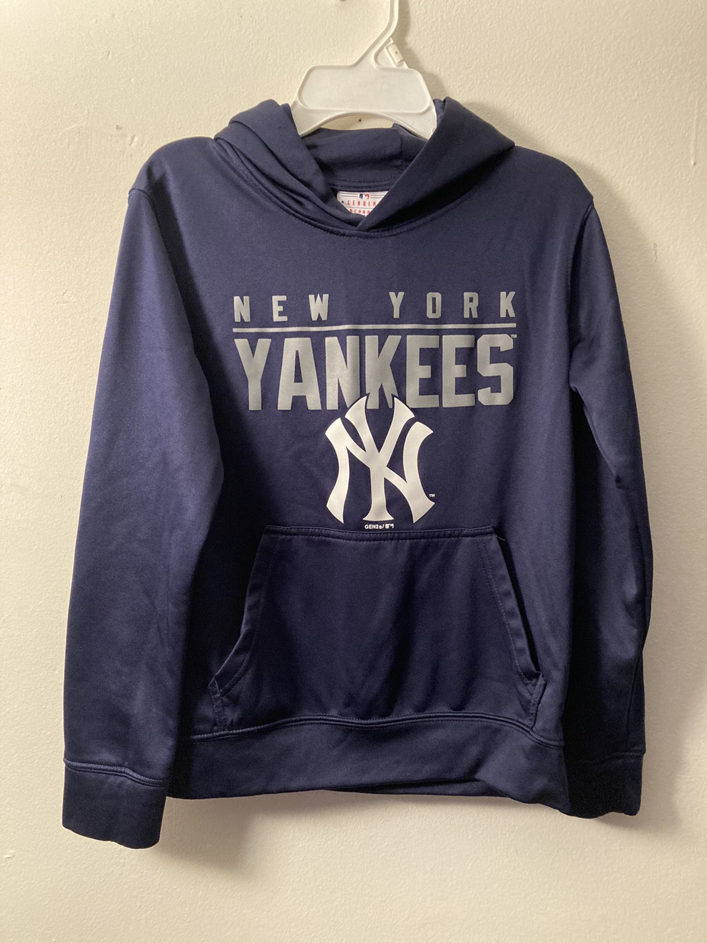 Official New York Yankees Hoodie