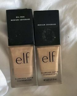 Elf Foundation $5 Each New 