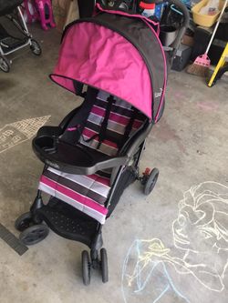 Stroller