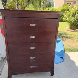 Dresser, used, free