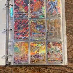 Pokémon Collection
