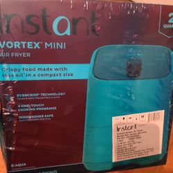 Vortex Mini Air Fryer