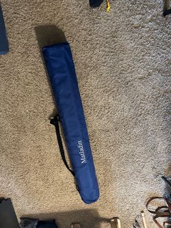 Matladin Folding Balance Beam 10ft