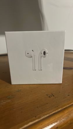 1 Gen AirPods 