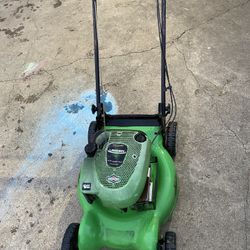 Lawn-Boy Lawn Mower 