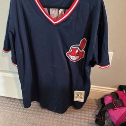 Braves Jersey 