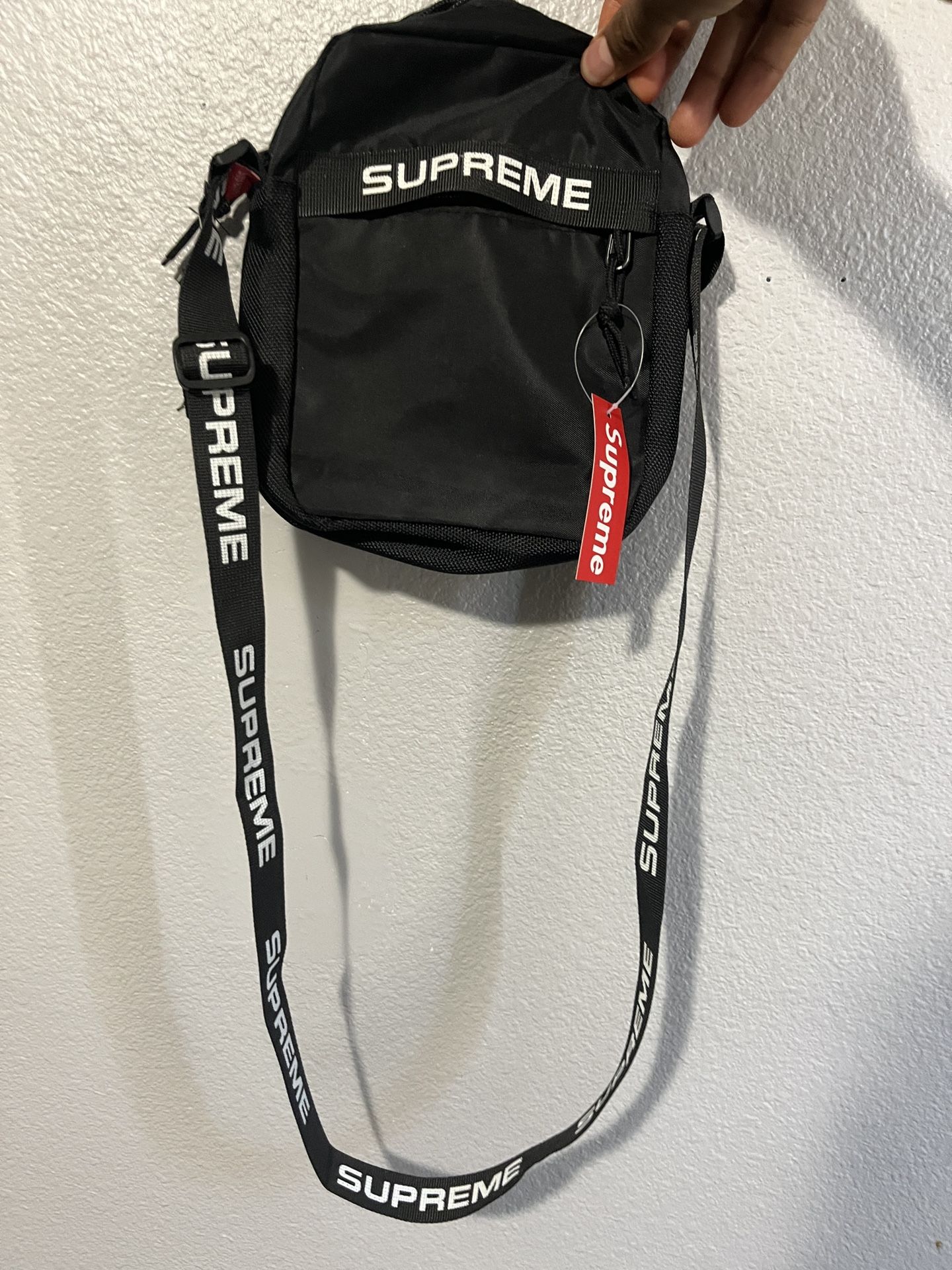 Supreme Shoulder Bag