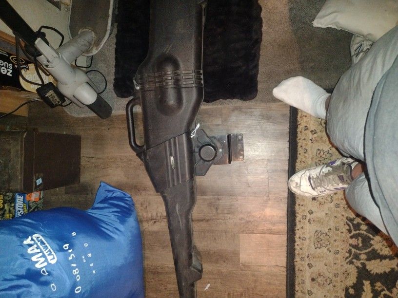 Artic Cat ATV Rifle Case