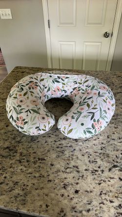 Boppy Nursing Pillow