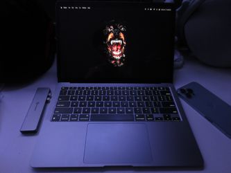 Apple MacBook Air