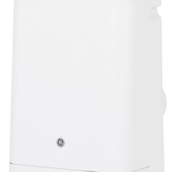 GE Portable AC Air Conditioner with Dehumidifier 