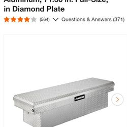 Pickup Toolbox 