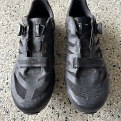 Mavic Carbon Fiber Road Cycling Men’s shoe