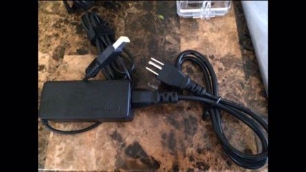 Lenovo charger