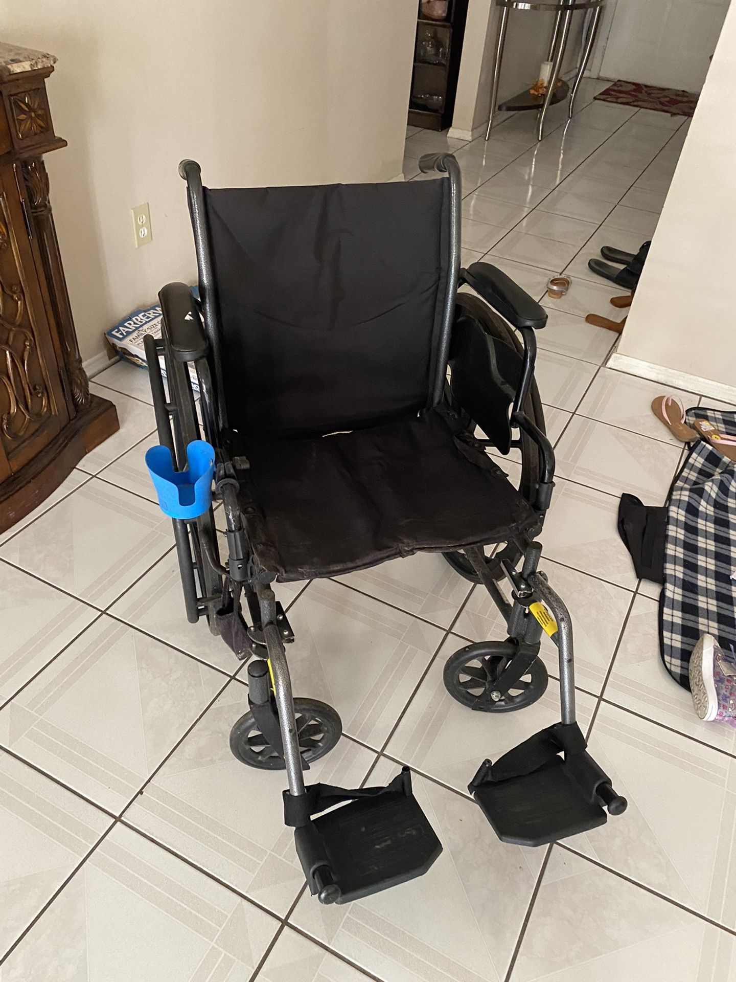 Wheelchair In Perfect Condition Other - Health & Beauty