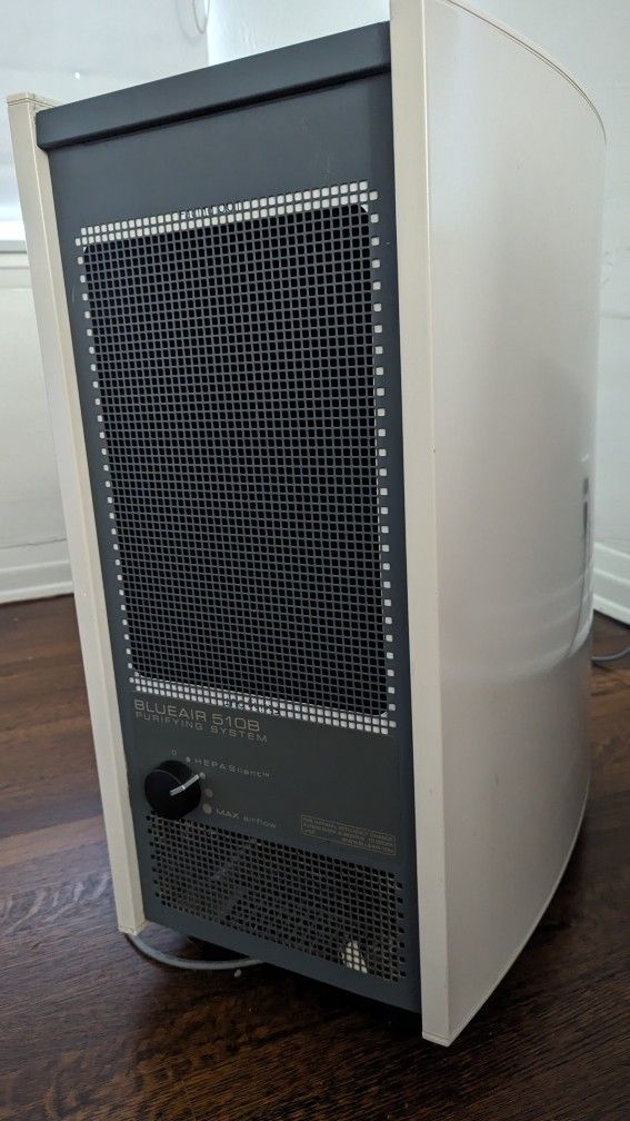 Blueair Air Purifier