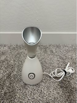 Small Facial Steamer