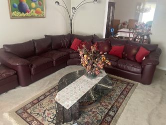 Couch Brand New