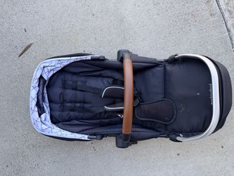 Mockingbird stroller seat